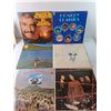 Image 2 : (14) Records- The Carpenters, Marty Robbins, Barry Manilow, Misc.
