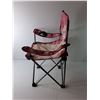 Image 2 : Child's Folding Lawn Chair 26" Tall  -  PICK UP