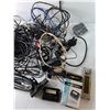 Image 2 : Webcam, Satellite Finder, Miscellanous Chargers/Cords