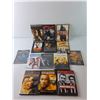 Image 4 : (38) DVDs- Cop Out, Ghost Rider, Rain Man, Misc.