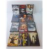Image 3 : (38) DVD Movies/Sets- The Return, The Conjuring, Pit Fighter, Misc.