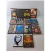 Image 4 : (38) DVD Movies/Sets- The Return, The Conjuring, Pit Fighter, Misc.