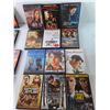 Image 2 : (37) DVDs- Minority Report, Jerry Maguire, Monster's Ball, Misc.