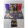 Image 4 : (37) DVDs- Minority Report, Jerry Maguire, Monster's Ball, Misc.