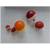 Image 2 : Lot of Fishing Bobbers