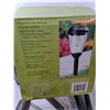 Image 2 : (10) Solar Lights- Missing Three Stakes