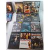 Image 2 : (35) DVDs- The Road, Red Dawn, Kill Bill, Misc.
