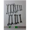 Image 1 : (12) Gedore Metric Wrenches