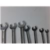 Image 2 : (12) Gedore Metric Wrenches