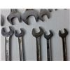 Image 3 : (12) Gedore Metric Wrenches