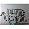 Image 1 : Lot of Miscellaneous Wrenches