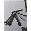 Image 2 : Lot of Miscellaneous Wrenches