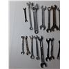 Image 3 : Lot of Miscellaneous Wrenches