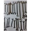 Image 4 : Lot of Miscellaneous Wrenches