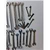 Image 5 : Lot of Miscellaneous Wrenches
