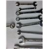 Image 3 : Lot of Miscellaneous Wrenches