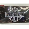 Image 2 : Coca-Cola, Harley-Davidson Aluminum Plates/Signs