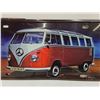 Image 2 : Hawaii and Volkswagon Aluminum Plates/Signs