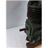 Image 4 : Lauson Company Motor - As Is CANNOT SHIP