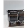 Image 2 : MR.Blacksmith 4 Pack Mini Led Worklights - As IS