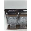 Image 5 : MR.Blacksmith 4 Pack Mini Led Worklights - As IS