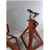 Image 5 : (2) Jack Stands - As Is CANNOT SHIP