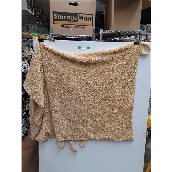 Kids Blanket 40" x 55"