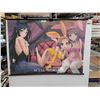 Image 1 : Accel World Anime Wall Banner 42" x 31"  -  PICK UP