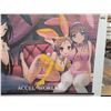 Image 3 : Accel World Anime Wall Banner 42" x 31"  -  PICK UP