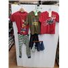 Image 1 : Kids T Shirts, Pants, Shorts and Underwear - Size M