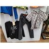 Image 3 : T Shirts, Kids Shirt and Denim Jeans - Size 10/S