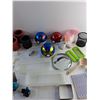 Image 4 : Kids Toys, Pokémon Balls and Kitchen Items