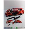 Image 1 : Lego Technic Ferrari
