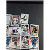 Image 3 : Upper Deck Trading Hockey Cards - Authenticity Not Guaranteed