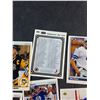 Image 4 : Upper Deck Trading Hockey Cards - Authenticity Not Guaranteed