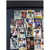 Image 2 : Various Trading Hockey Cards - Score, O Pee Chee and Premier Hockey, Authenticity Not Guaranteed