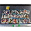 Image 1 : Various Hockey Team O Pee Chee Trading Hockey Cards - Authenticity Not Guaranteed
