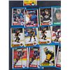 Image 2 : Various Hockey Team O Pee Chee Trading Hockey Cards - Authenticity Not Guaranteed