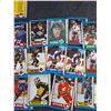 Image 3 : Various Hockey Team O Pee Chee Trading Hockey Cards - Authenticity Not Guaranteed