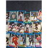 Image 4 : Various Hockey Team O Pee Chee Trading Hockey Cards - Authenticity Not Guaranteed