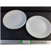 Image 1 : (8) Break & Chip Resistant 10" Dining Plates