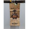 Image 1 : Wall E Walmart Paper Display Bag