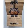 Image 3 : Wall E Walmart Paper Display Bag