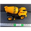 Image 1 : CAT Cement Truck Toy