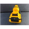 Image 2 : CAT Cement Truck Toy
