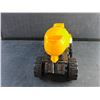 Image 3 : CAT Cement Truck Toy
