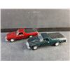 Image 3 : (2)1970 SS 454 El Camino 1:38 Superior Die Cast Models