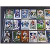 Image 2 : Peyton Manning Football Trading Cards