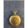Image 2 : Vintage T.Eaton 17J Pocket Watch 53MM, Works, As Is