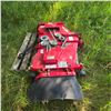 Image 2 : Mahindra  Max 60" Mower Deck  -  PICK UP ONLY
